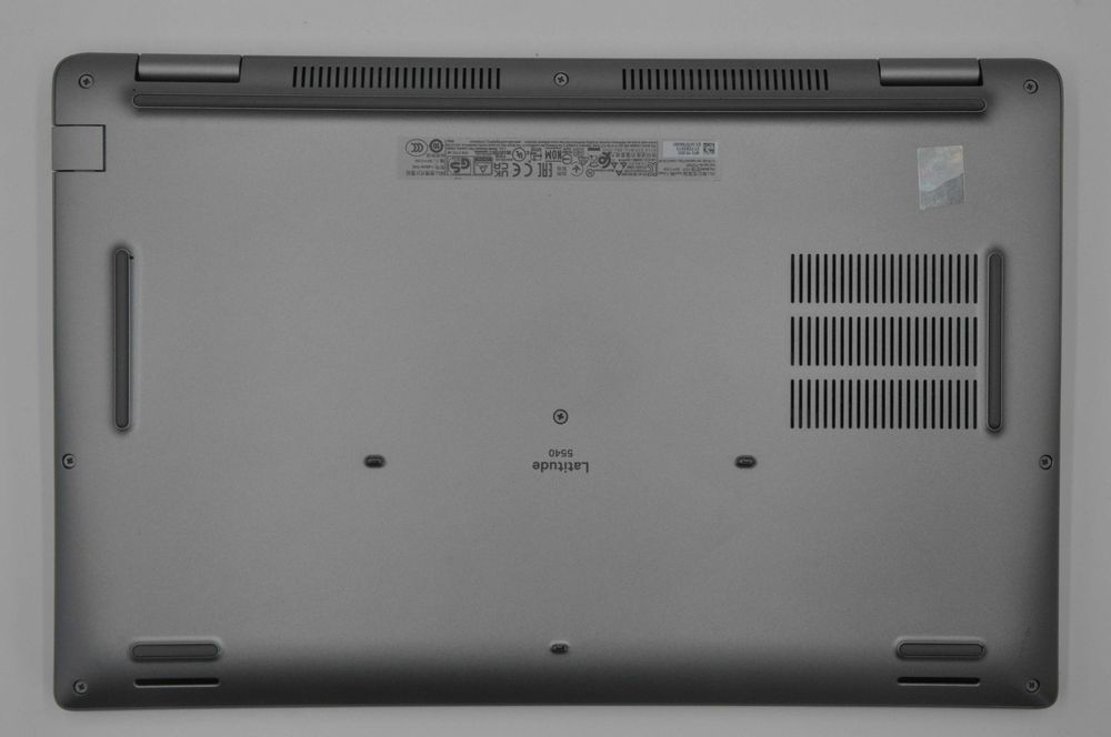 Dell Latitude 5540 i7-1370P 5.2GHz 16GB RAM DDR5 256GB SSD FHD Гарантія