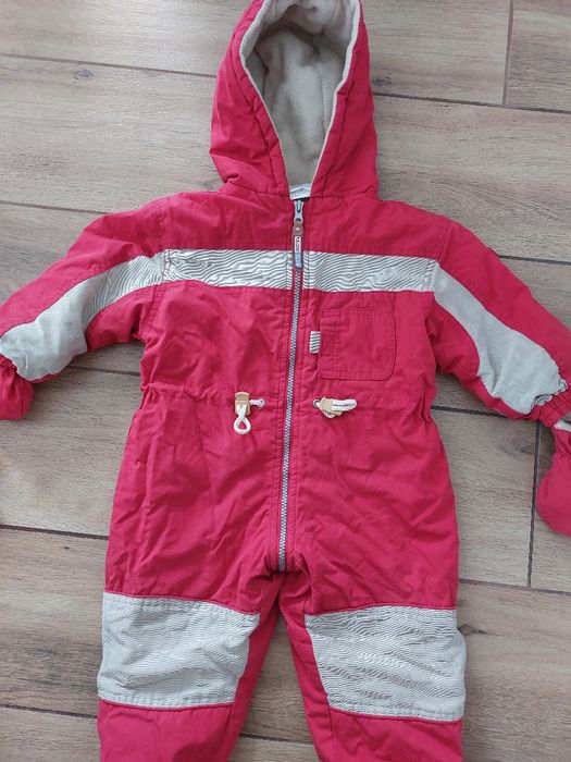 Kobinezon  dla dziecka 80- 86