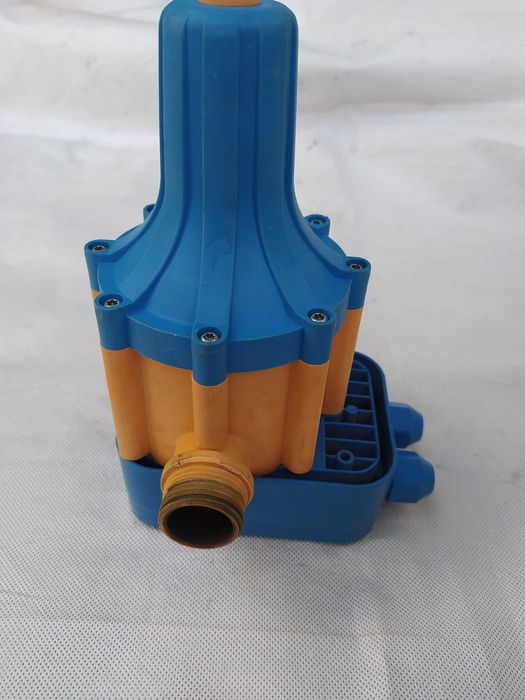 Автоматичний регулятор тиску Pedrollo Easy Press