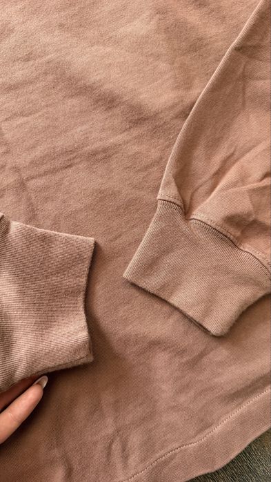 Кофта Uniqlo базова