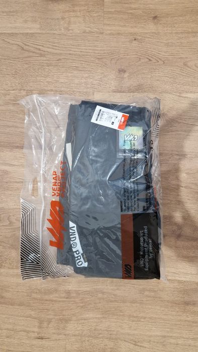 Calças motard vnf pro