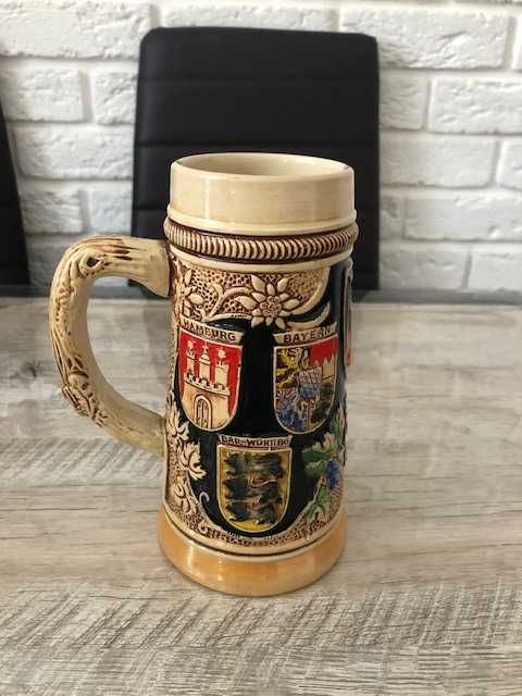 Кружка для пива 500мл