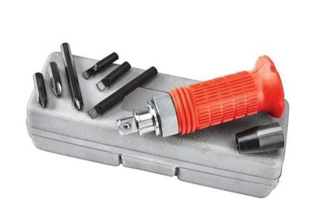 CHAVE DE IMPACTO DE 1/2 -  Stock Limitado!