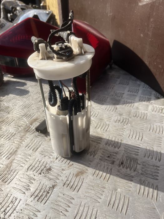 Насос колба в бак чери тигго 2 год 18 chery tiggo 2