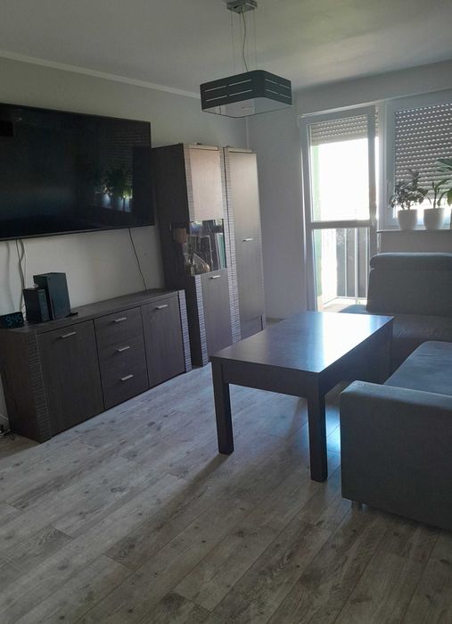 Rezerwacja .3pok 46.9 m² os.Hutnik 4/4 - Widok 5