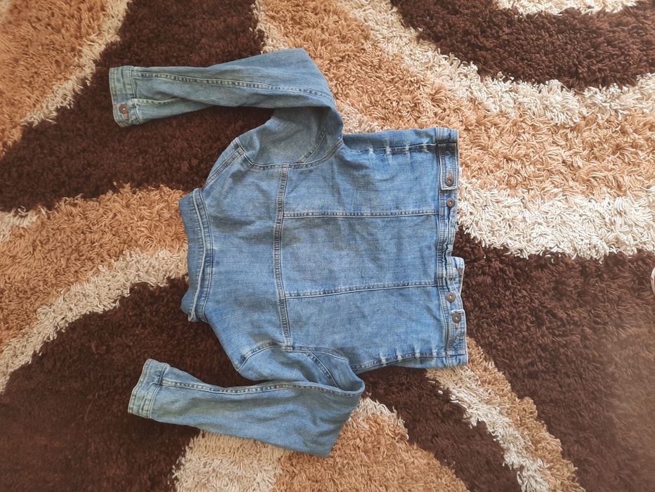 Kutka jeans