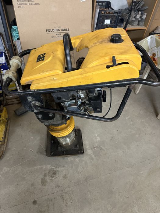 Вібронога VITALS