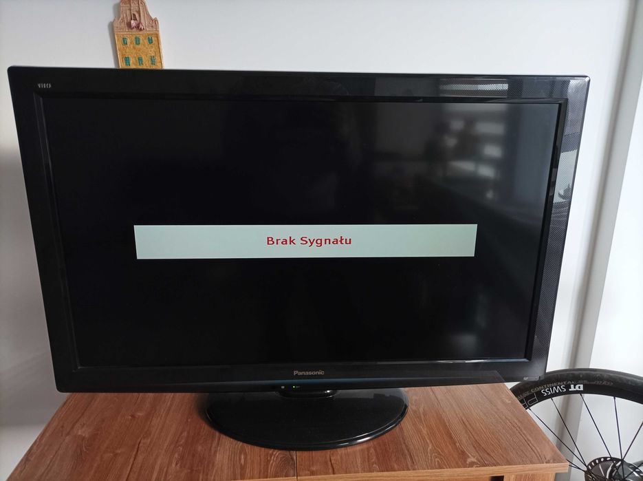 Telewizor Panasonic Viera 37 cali - TX-L37S20E