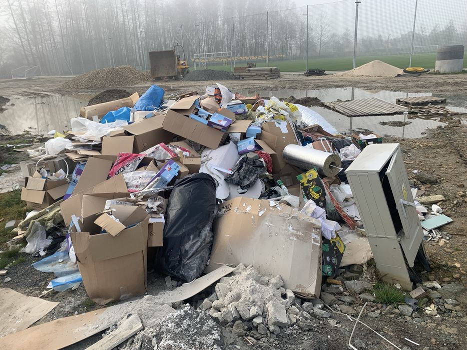 Oproznianie mieszkan domów po zmarlych meliny expresowe terminy