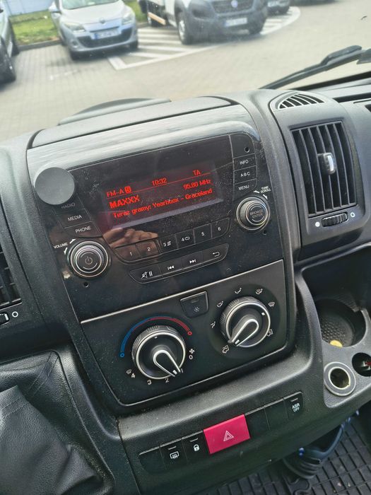 Peugeot Boxer L3h2 2.0