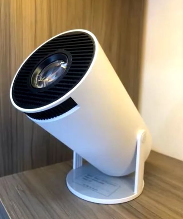 Projektor Magcubic  // 4K WIFI SMART android