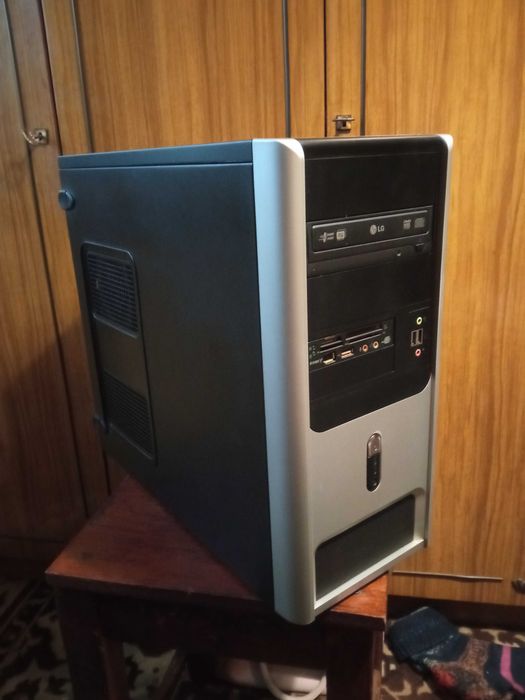 Персональный компьютер