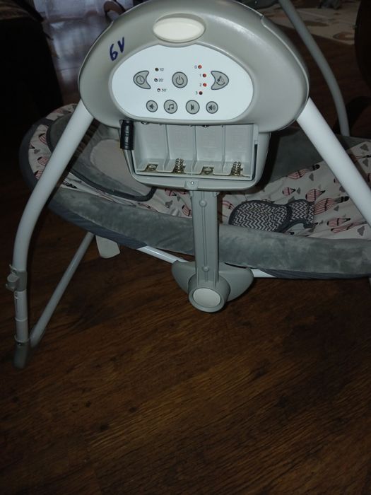 bujaczek kinderkraft