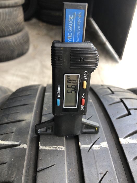 225/45/17 continental premium contact 6