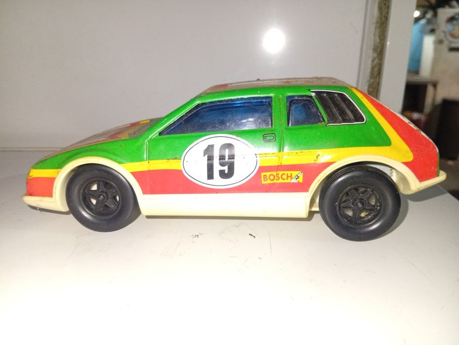 Carrinho chapa antigo