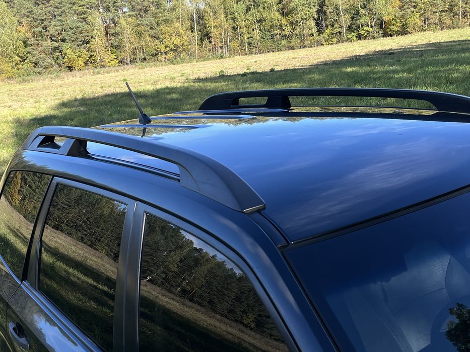 Продам Subaru Forester 2.0 газ/бензин