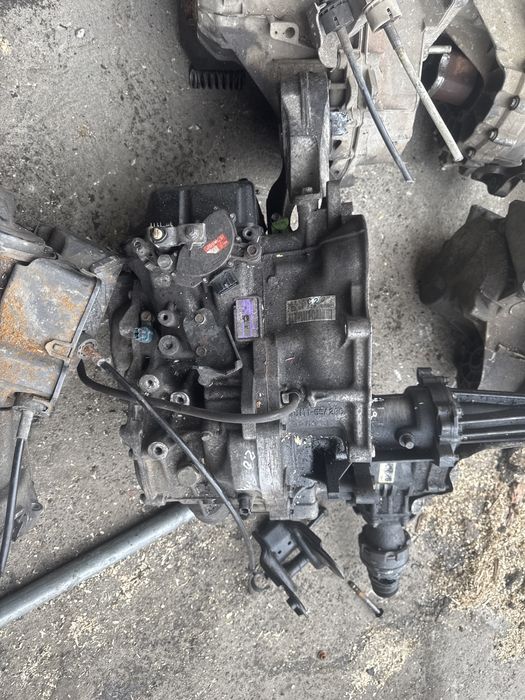 Opel antara 2.0 skrzynia automatyczna 55 51 af33