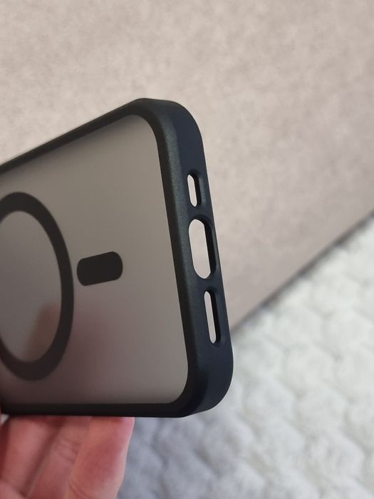 Чохол для iPhone 14 Tocol
