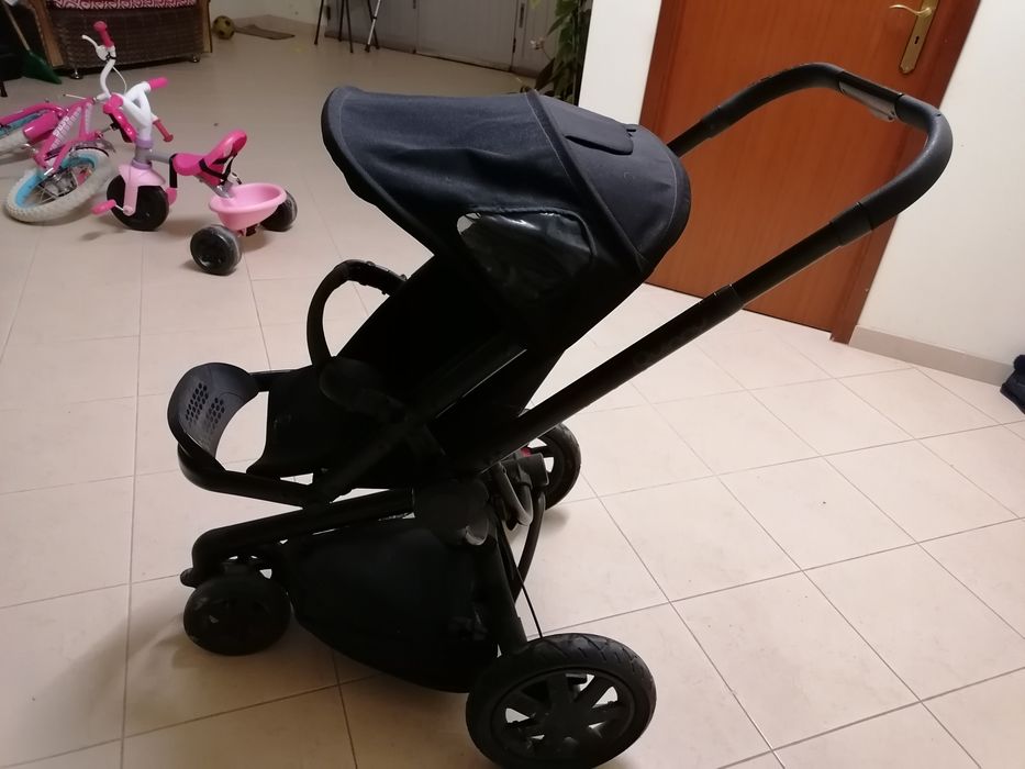 Carrinho de bebe