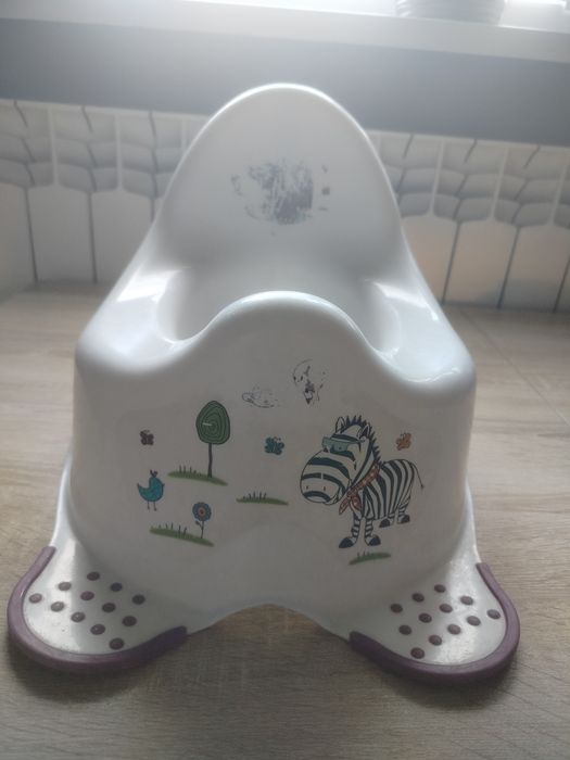 Sprzedam nocnik dziecięcy