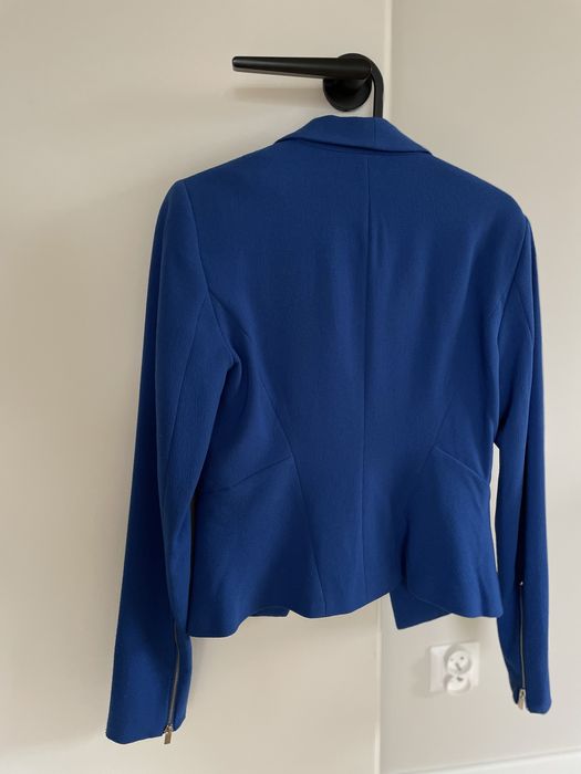 Marynarka Bershka rozm. S