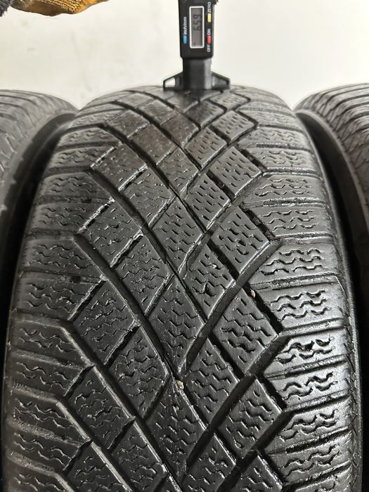 Continental Viking 7 205/55r16 зимова 2020рік Склад Шин Умань