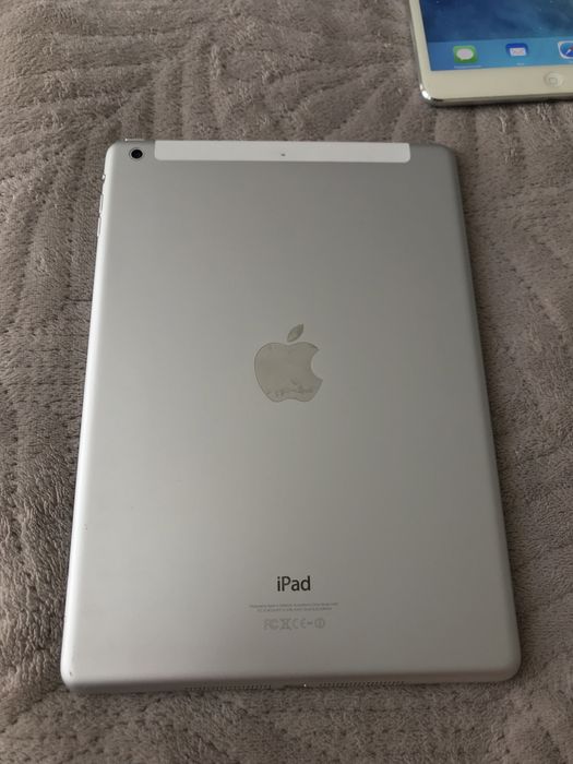 Ipad Air Lte & Ipad 4 Lte - одним лотом