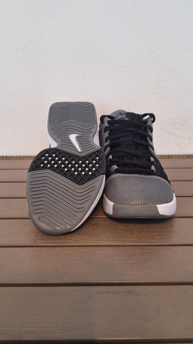 Кросівки Nike Lebron Witness VII US10 EUR44 28CM,  FB2239 004
