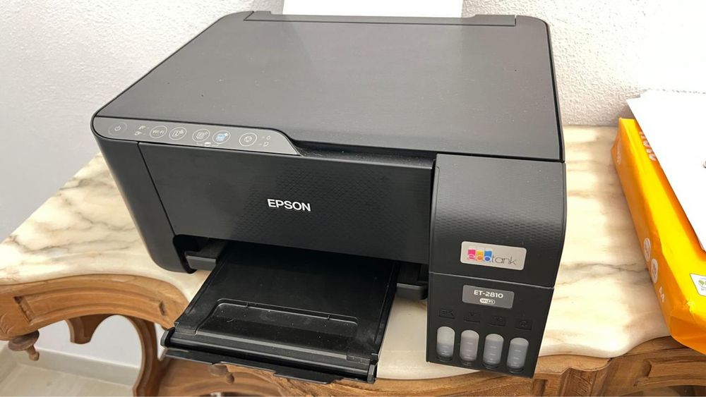 Vendo TUDO (Retorno ao Brasil)