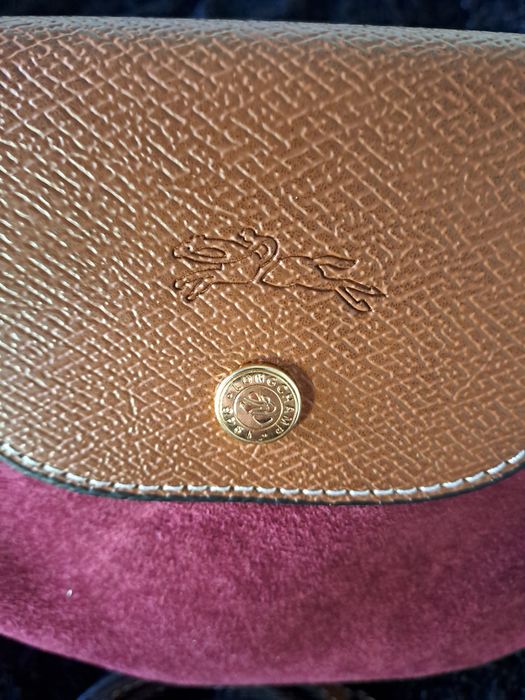 Bolsa Longchamp Le pliage