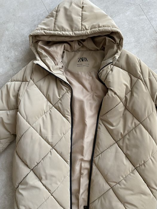 Демесезонна куртка Zara 140cm