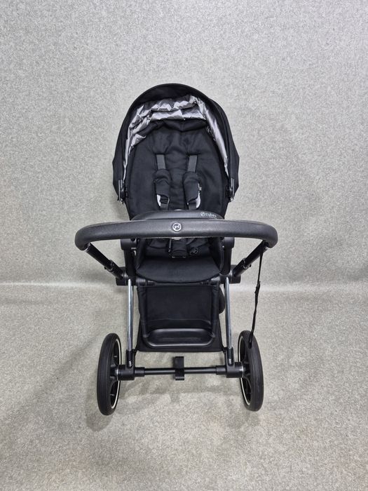 Прогулянковий блок cybex priam 3 сайбекс приам пріам
