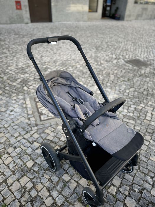 Carrinho Balius S Cybex