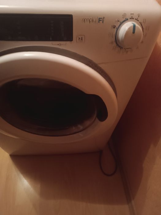 Пральна машинка Стиральная машинка