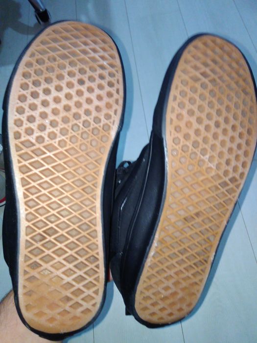 Взуття, Vans Since 1966