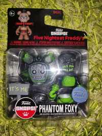 Buy SNAPS! Phantom Foxy at Funko.