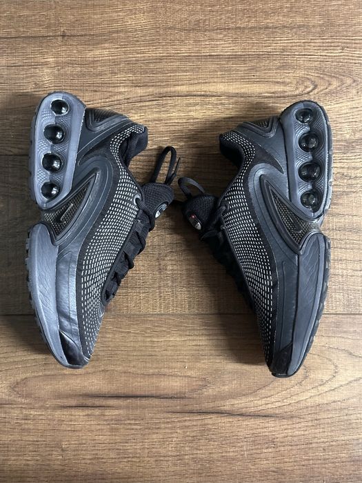 Дитячі кросівки Nike Air Max DN
