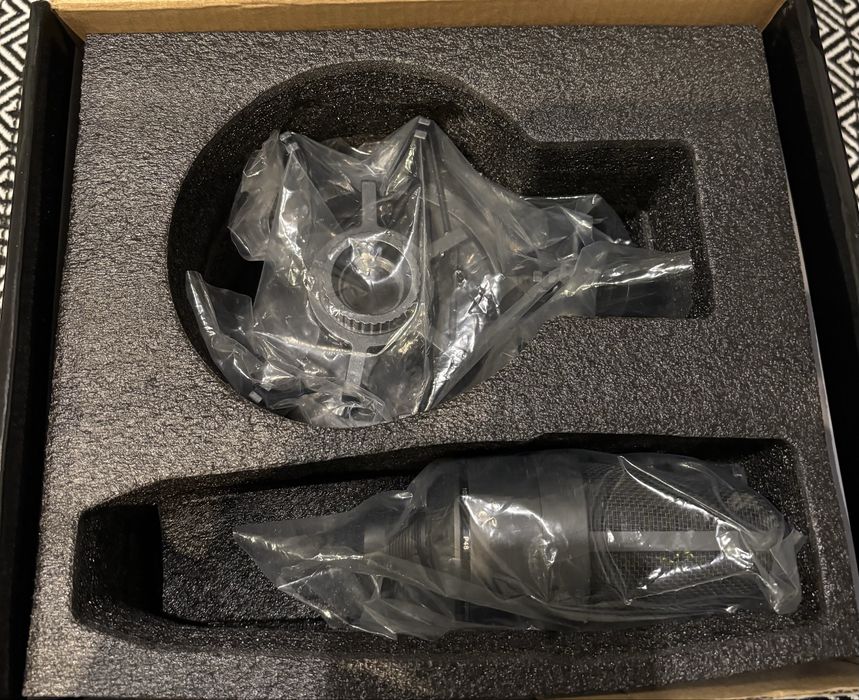 Mikrofon studyjny TLM-103 XLR.