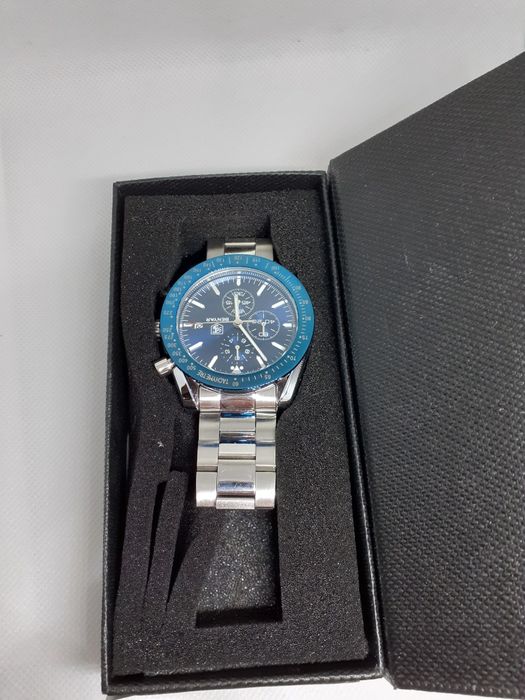 Zegarek Męski  Benyar