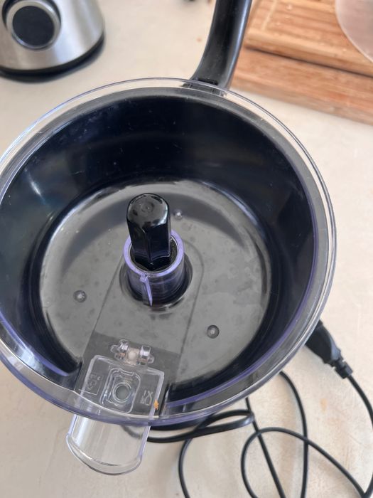 Espremedor de citrinos