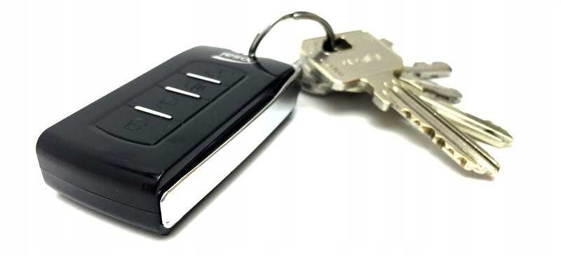 Waga Jubilerska Kluczyk Samochodowy 0,01 100g Mini