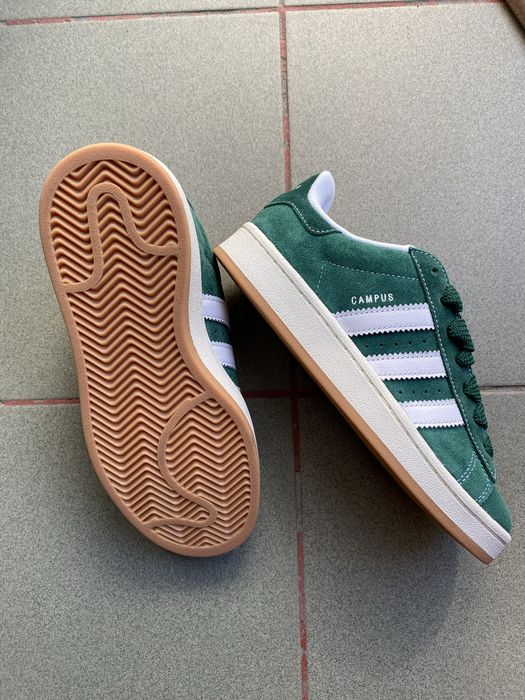 Кросівки Adidas Campus 00s оригінальні нові адідас кампуси демісезонні