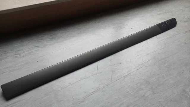 Friso porta dianteira direita Renault Scenic II (5 lugares) 03-2008