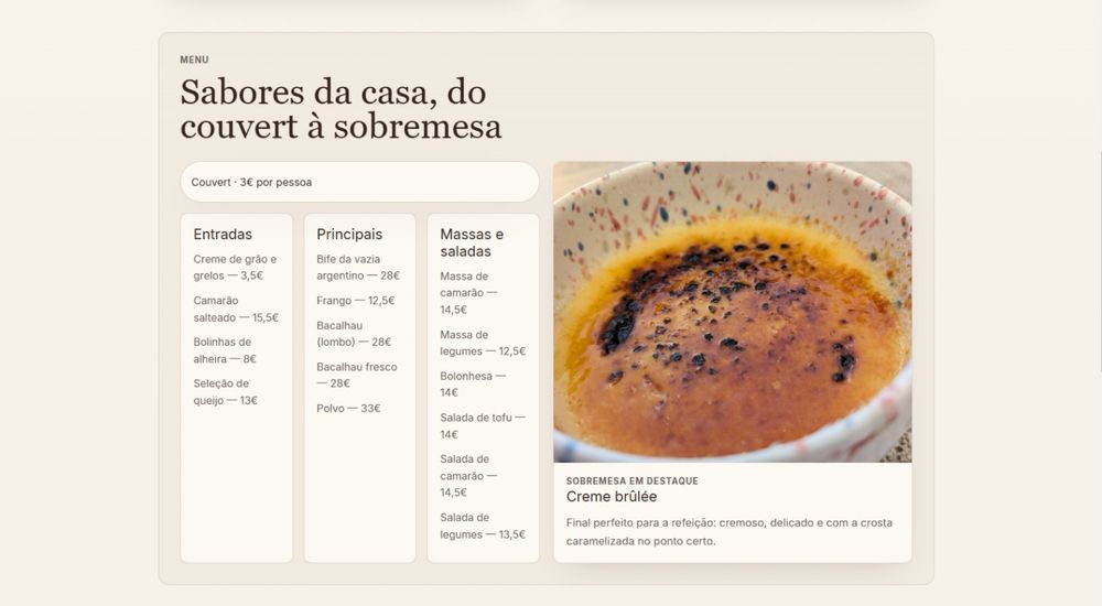 Título: Criação de Websites — Preços Super Acessíveis