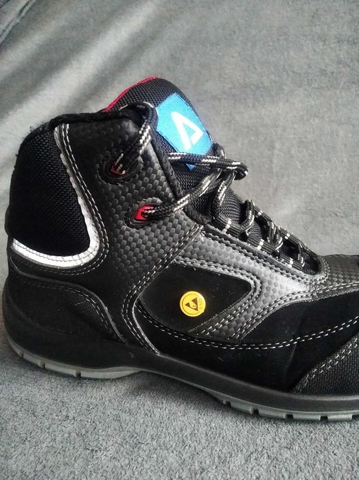 Buty robocze rozm. 39