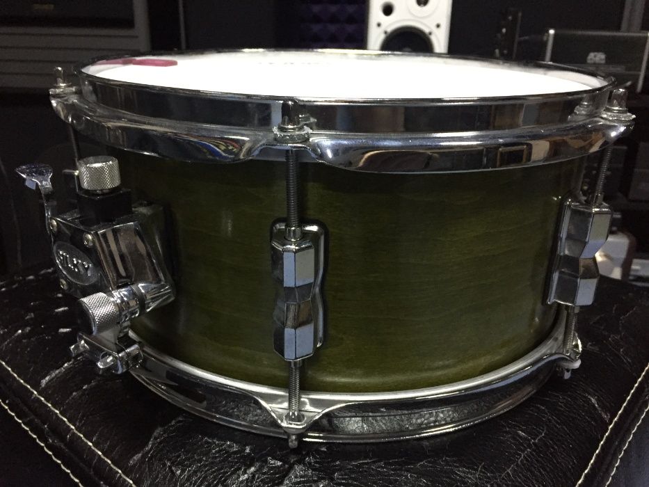 продам малый барабан Billy Blast custom U.S.A. 12x6