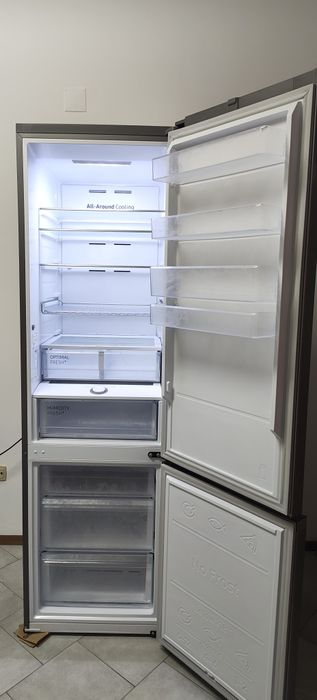 Frigorífico , geladeira