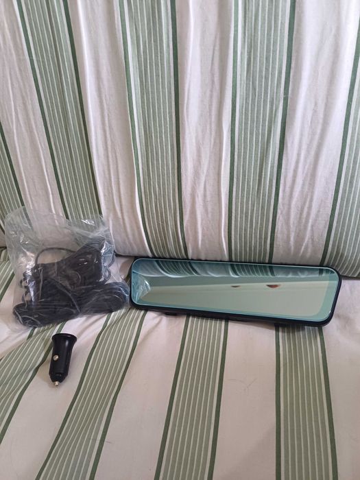 Streaming Rear View Mirror Modelo B5319R