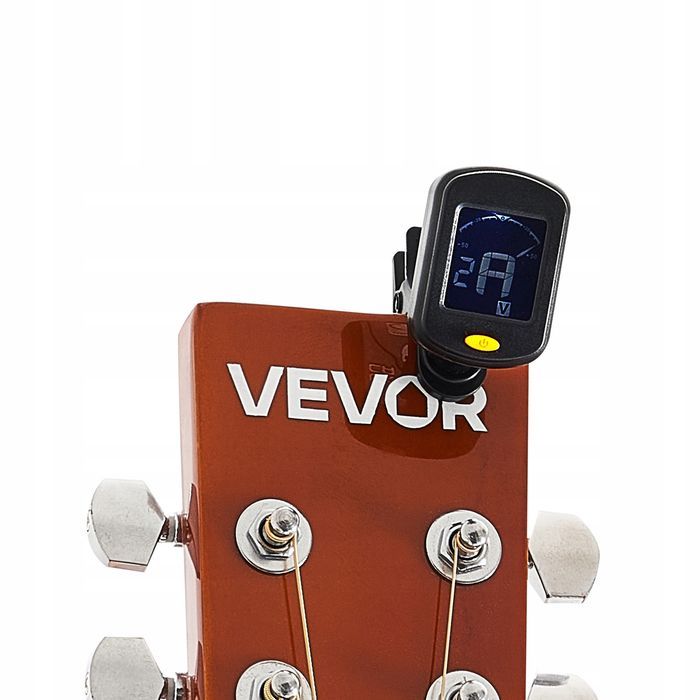 VEVOR gitara akustyczna dreadnought 41 in zestaw dla początkujących