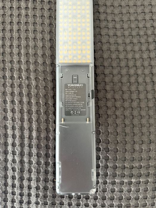 Bastão Led Youngnuo YN-360
